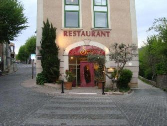 Sens et Saveurs Sylvain Novak cuisine traditionnelle Manosque Haute Provence - Provence - Restaurant - Haute Provence - Image 1