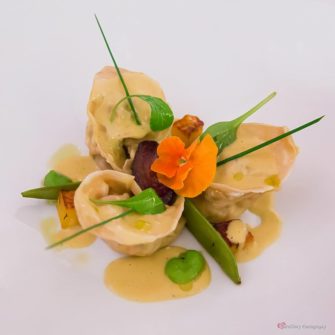 Sens et Saveurs Sylvain Novak cuisine traditionnelle Manosque Haute Provence - Provence - Restaurant - Haute Provence - Image 8
