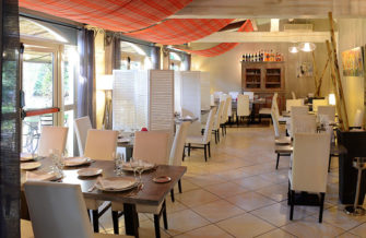 Le Verger des Kouros restaurant gastronomique Cuers en Provence Var - Provence - Restaurant - Var Provence - Image 5