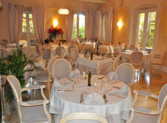 Auberge Bourrelly restaurant Calas pays d’Aix en Provence - Restaurant - Pays d'Aix en Provence - Image 8