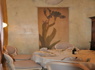 Auberge Bourrelly restaurant Calas pays d’Aix en Provence - Restaurant - Pays d'Aix en Provence - Image 4