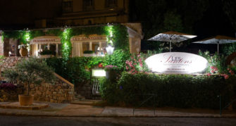 Restaurant les Santons Grimaud Golfe de St Tropez Côte d’Azur - Restaurant - Côte d'Azur de Cassis a Menton - Image 5