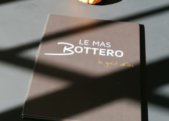 Mas Bottero Aix en Provence Restaurant et Epicerie Fine