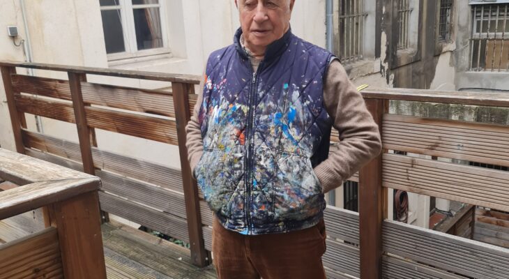 Tant le geste est rapide, précis…/