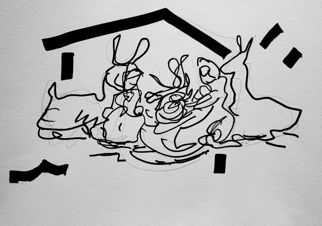 Déclinaison d un thème universel